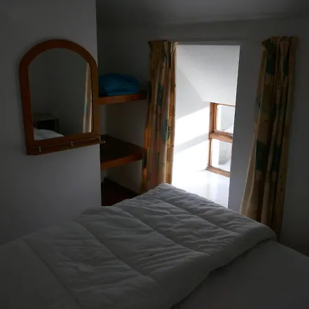 St. Thomas's Casa de Férias Doogort